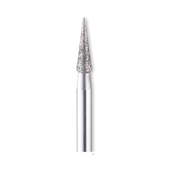 Đầu mũi mạ kim cương AD1204 Minimo #140 φ2.5