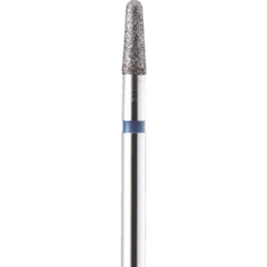 Đầu mũi mạ kim cương AD1255 Minimo #140 φ2.5