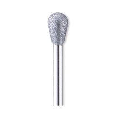 Đầu mũi mạ kim cương #140 φ5 AD1442 Minimo