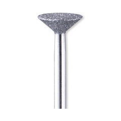 Đầu mũi mạ kim cương #120 φ8.5 AD1653 Minimo