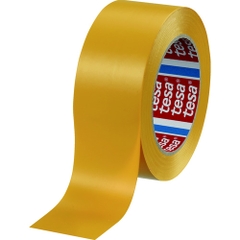 Băng keo Tesa 4169PV93 màu vàng, kích thước 50mm x 33m