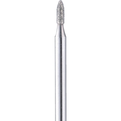Đầu mũi mạ kim cương AD1313 Minimo #140 φ1.6