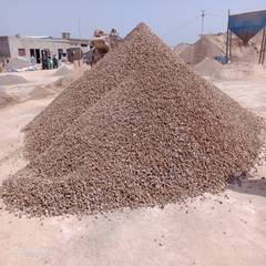 QUẶNG FLOURITE HUỲNH THẠCH (CaF2)