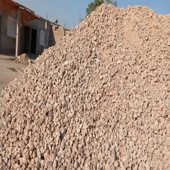 QUẶNG FLOURITE HUỲNH THẠCH (CaF2)