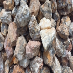 QUẶNG FLOURITE HUỲNH THẠCH (CaF2)