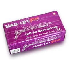 Máy mài góc khí nén siêu nhỏ MAG-121Plus UHT