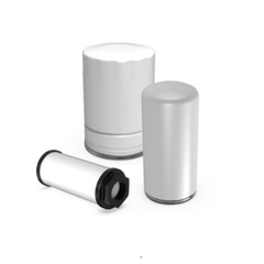 Bộ lọc dầu  Leybold Mã : 1630390257