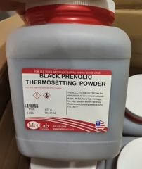 Bột đúc Phenolic màu đen M126