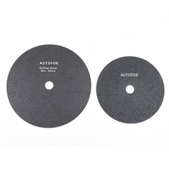 Đĩa Cắt Autofor  LS  255x1.0x25.4  ứng dụng cắt cho dây cáp, cáp điện, cáp điều khiển, cáp phanh, trục mềm