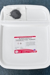 Bột đúc Phenolic màu đen M126-25
