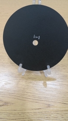 Đĩa Cắt Mẫu 205x0.8x25.4