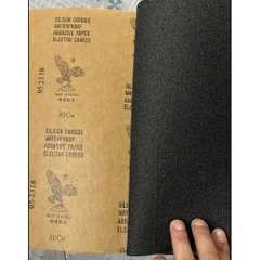 Nhám Tờ Eagle  Hàn Quốc 230 x280 mm