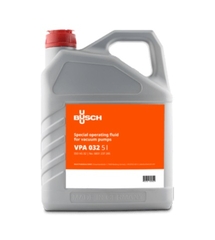 Dầu Chân Không Busch VPA 032