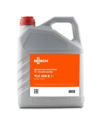 Dầu Chân Không YLC 250 B Busch