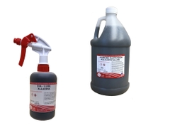 Dung  dich đánh bóng mẫu  Metlab Dia-Lube Allegra M280-16DL