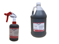Dung dịch đánh bóng mẫu DIA-LUBE DAC M283-16DL