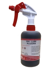 Dung  dich đánh bóng mẫu  Metlab Dia-Lube Allegra M280-16DL