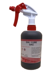 Dung dịch đánh bóng mẫu DIA-LUBE DAC M283-16DL