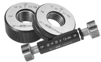 Dưỡng Ren Issoku Dai-Ichi Sokuhan (I-M10x1.5-6H GPNP)
