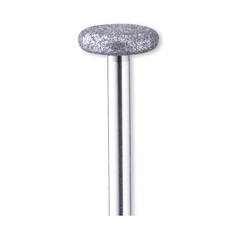 Đầu mũi mạ kim cương #120 φ8 AD1532 Minimo