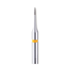 Đầu mũi mạ kim cương AD1301 Minimo #600 φ0.7