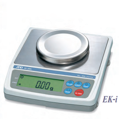 Cân kỹ thuật điện tử AND EK-1200i Hãng AND, Nhật Bản