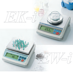 Cân Kỹ Thuật Điện Tử AND EK-300i