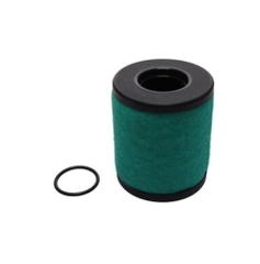 Lọc Dầu Leybold GVD12 Mã