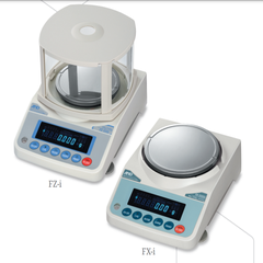 Cân Kỹ Thuật Điện Tử AND FZ-500i FX-500i