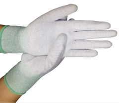 Găng Tay Chống Tĩnh Điện Carbon