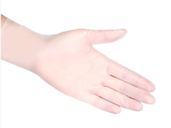 Găng Tay PVC Giá Tốt