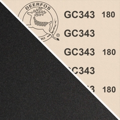 Nhám vòng GC343W Deerfos