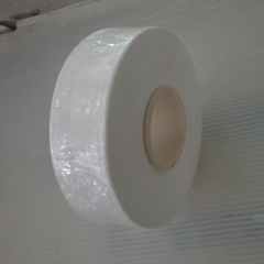 Cuộn Giấy lau dầu mỡ kích thước 30mm x50mm Cho Sản Xuất