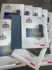Giấy Nhám Starcke P3000