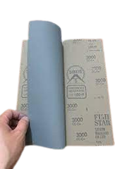 Giấy Nhám Tờ LCC- H Fujistar Giá Tốt