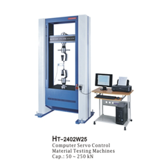 Máy Thử Nghiệm Vạn Năng  HT - 2402W25