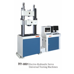 Máy Thử  Nghiệm  Vạn Năng HT9501