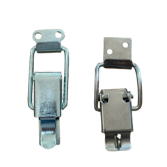 KHÓA GÀI – KHÓA MÓC – KHÓA LẪY – KHÓA MỎ VỊT INOX Giá Tốt