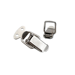 Khóa Mỏ Vịt Inox 304 ,Khóa tay vịt, khóa mỏ vịt, khóa móc vịt