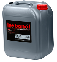 Dầu Khoáng Leybonol LVO 150