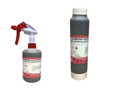 Dung dịch đánh bóng kim cương đa tinh thể  Metlab M261-P1 1mcr