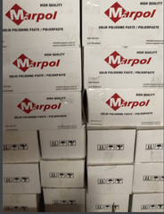 Lơ sáp đánh bóng  Marpol- Marpol Solid Polishing Compound