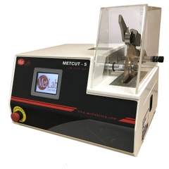 Máy Cắt Mẫu Chính Xác  METCUT 5