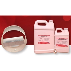 Nhựa epoxy đúc nguội MetMount 2