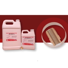 Nhựa Đúc Mẫu METMOUNT 3 EPOXY