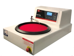 Máy Mài Đánh Bóng Mẫu METPOL 1V (Manual 8
