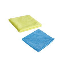 Khăn sạch Micofiber 180gsm Kích thước 6*6 inch giá Tốt