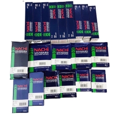 Mũi khoan sắt HSS Nachi List 500 Size 4.0 mm