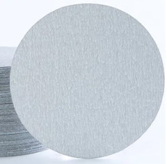 Nhám đĩa tròn 5 inches ( 125mm )  Grit 240