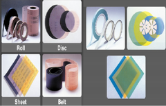Giấy nhám Fujistar Chính Hãng Giá Tốt